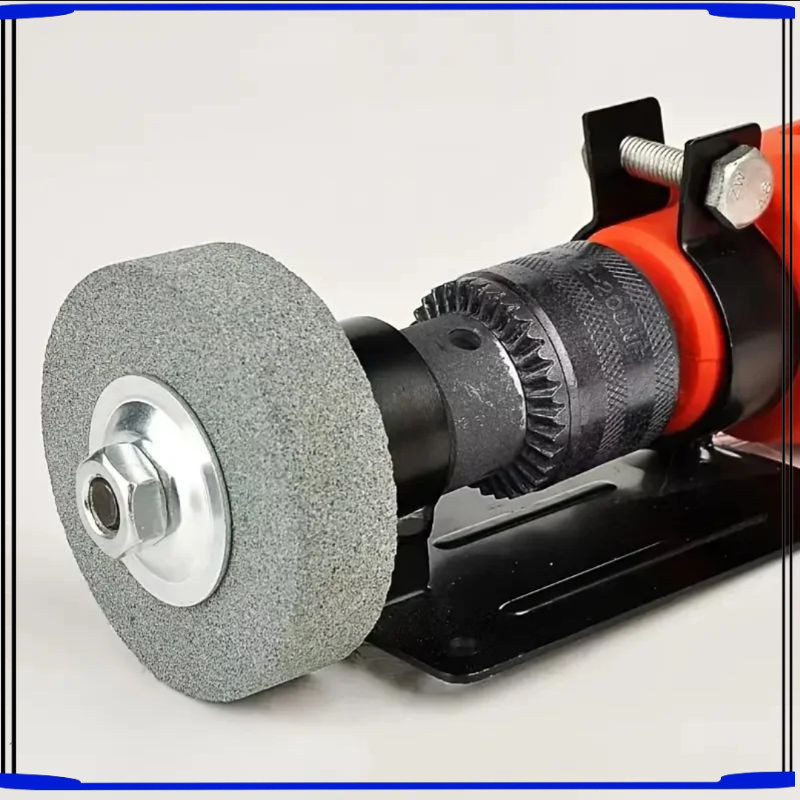 New BATU GERINDA DUDUK 5 INCH JOSS GREEN SILICON GRINDING WHEEL