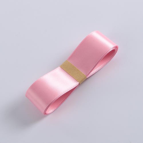 

Pita satin IMPORT (1" / 2,5 cm) Panjang 50 Meter Part 2 - 164 PINK ORI