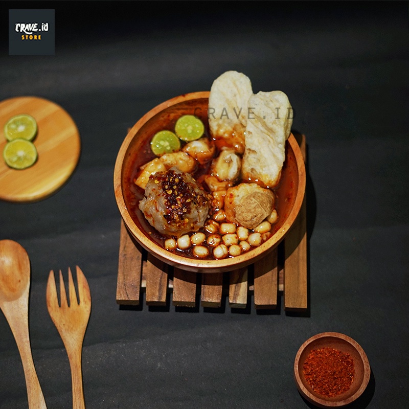 

Baso Sapi Isi Tetelan Sapi | Termurah Enak | Halal - Abah Encin
