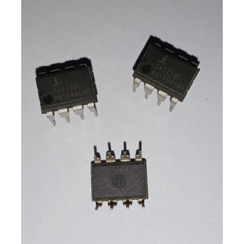 IC CA3130E CA3130 E BiMOS Operational Amplifier