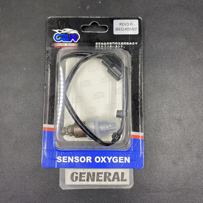 SENSOR OXYGEN REVO 110 FI K03 CRUN O2 OKSIGEN