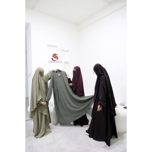 ORDINARY GAMIS SIDRA