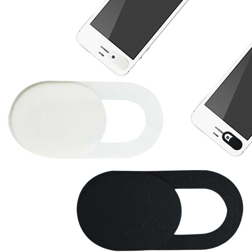 Cover Slider Kamera Webcam Privacy