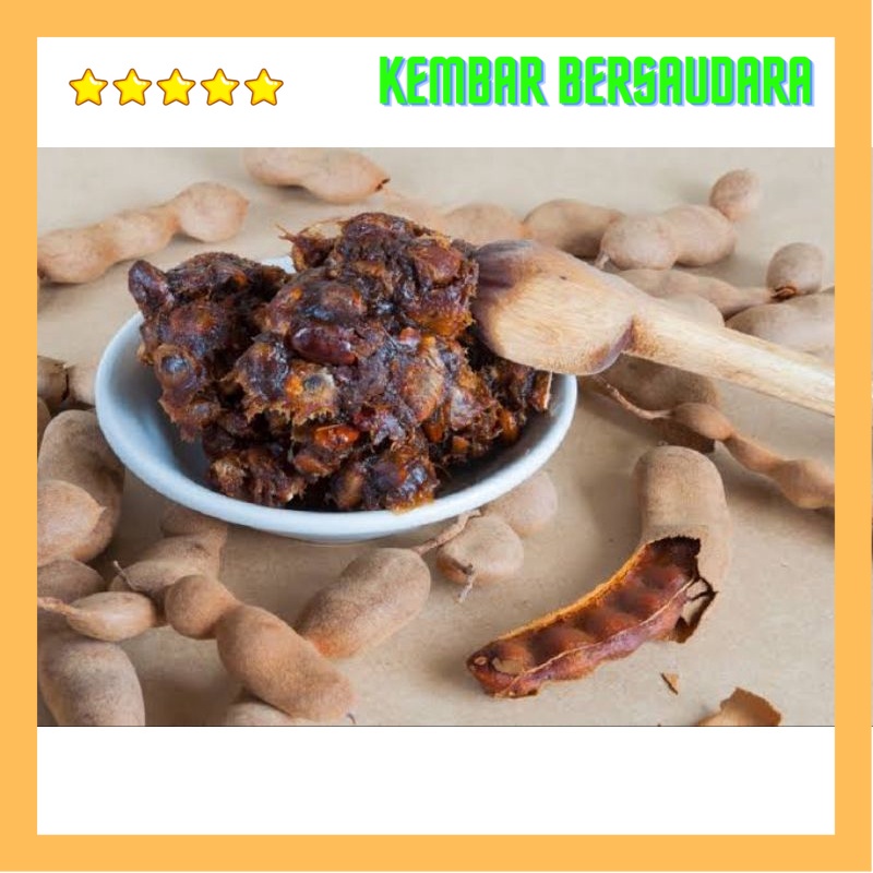 

asam jawa