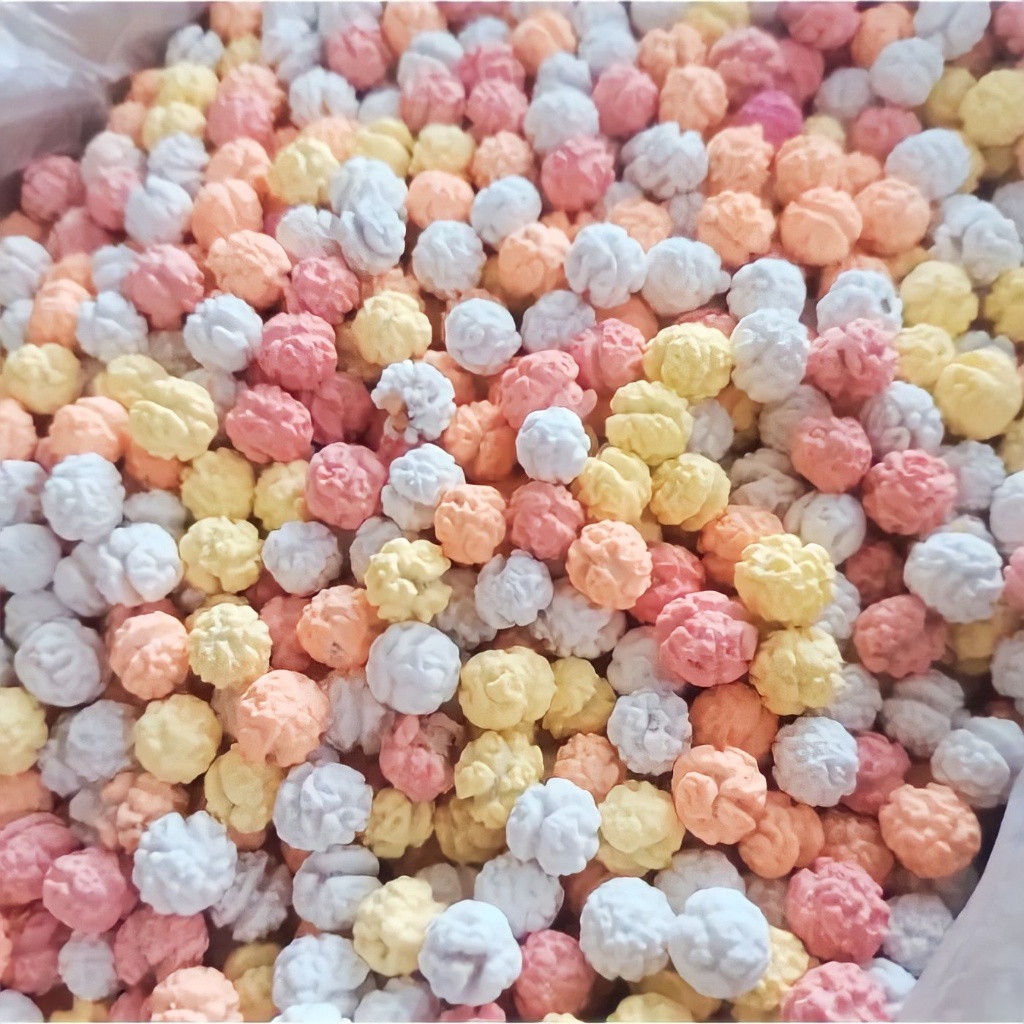 

Kacang Arab Manis/Permen Kacang Arab 1 kg dan 500 gr Oleh - Oleh Haji dan Umroh Rani Collection