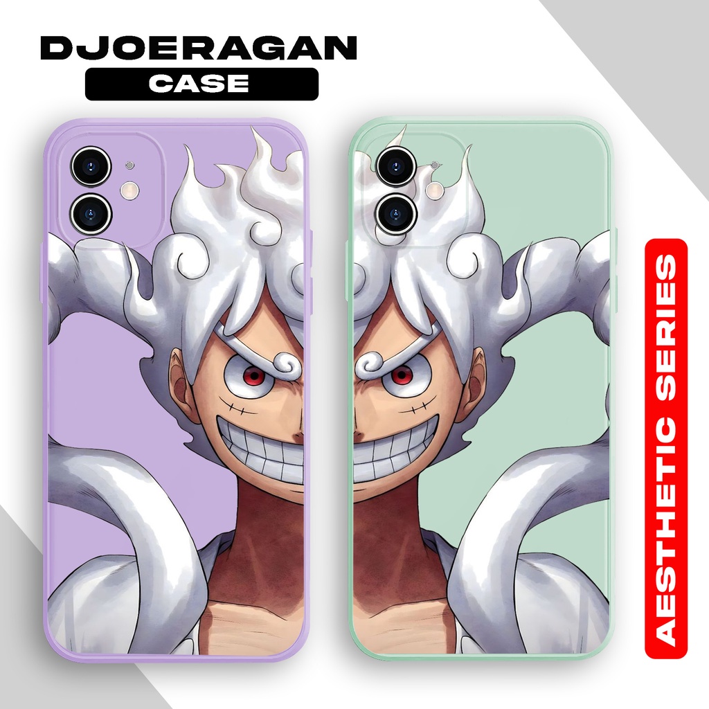 Softcase Oppo A5S A12 A57 A17 A16 A15 A16K A78 A54 A55 A76 A74 RENO4 RENO7 RENO8T DJ124 ElufFy Anime