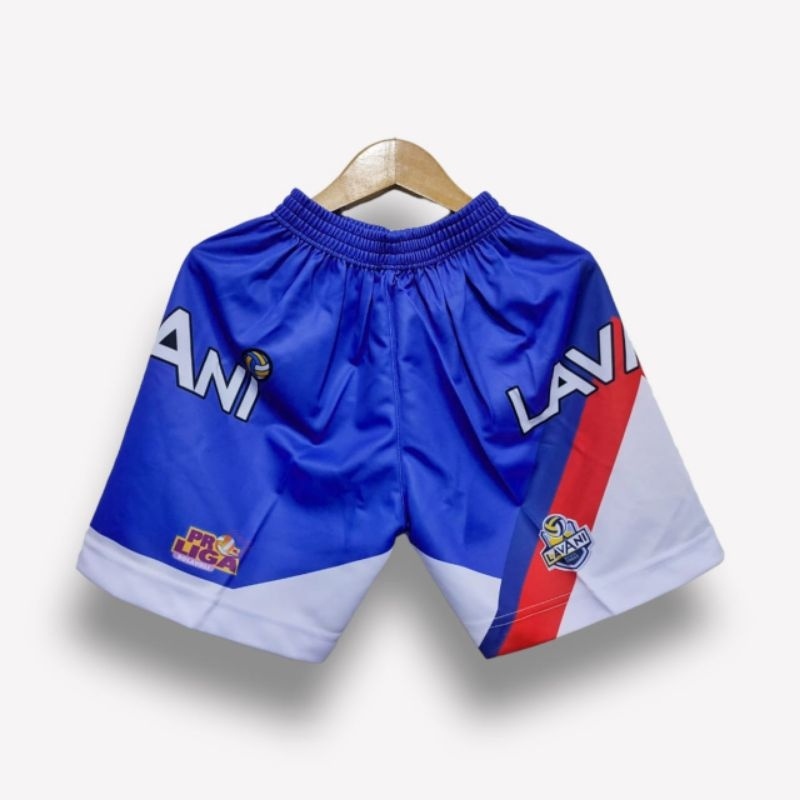 celana voli proliga full printing termurah