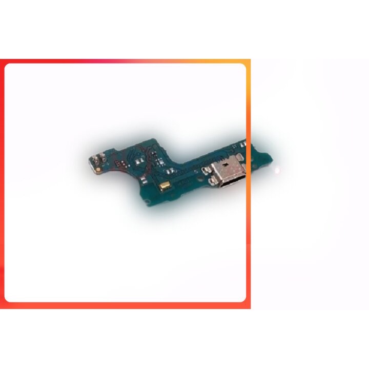 FLEXIBLE CHARGER SAMSUNG GALAXY A01 / FLEX CAS SAMSUNG GALAXY A01 Suku Cadang Handphone ready