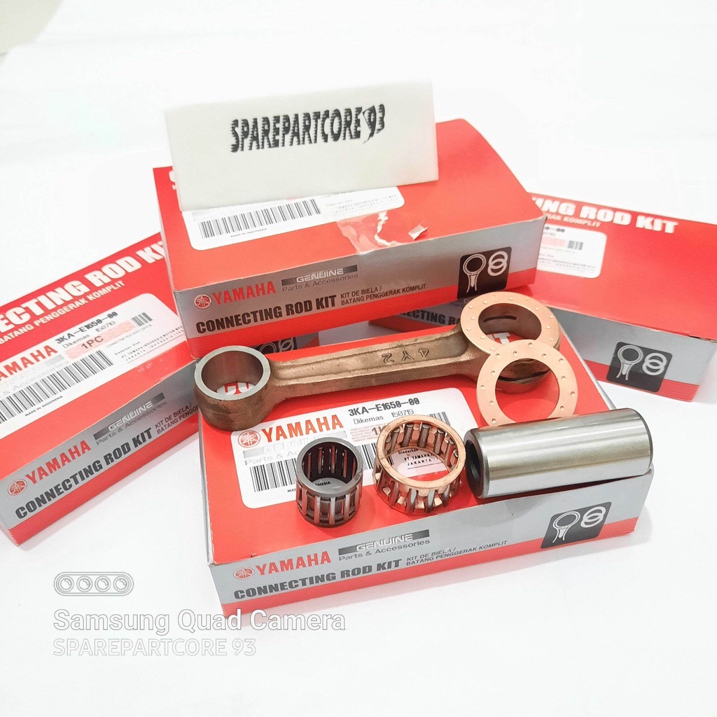 Stang seher Rx king new 3KA stang seher rx king lama stang seher king kualitas original