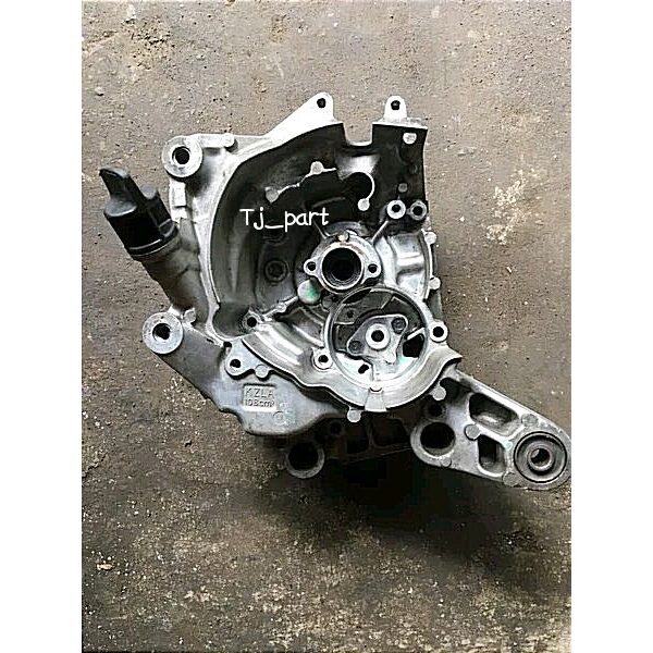 Kalter krengkes kanan beat fi stater kasar