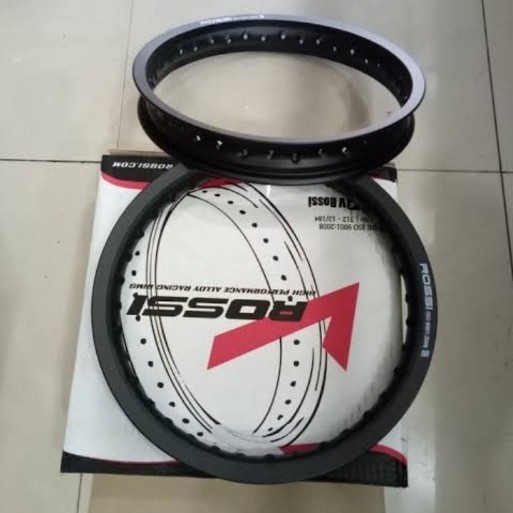 velg jari c70 c700 c50 800 basis grand supra win legenda astrea dll - Hitam, 140 140 17