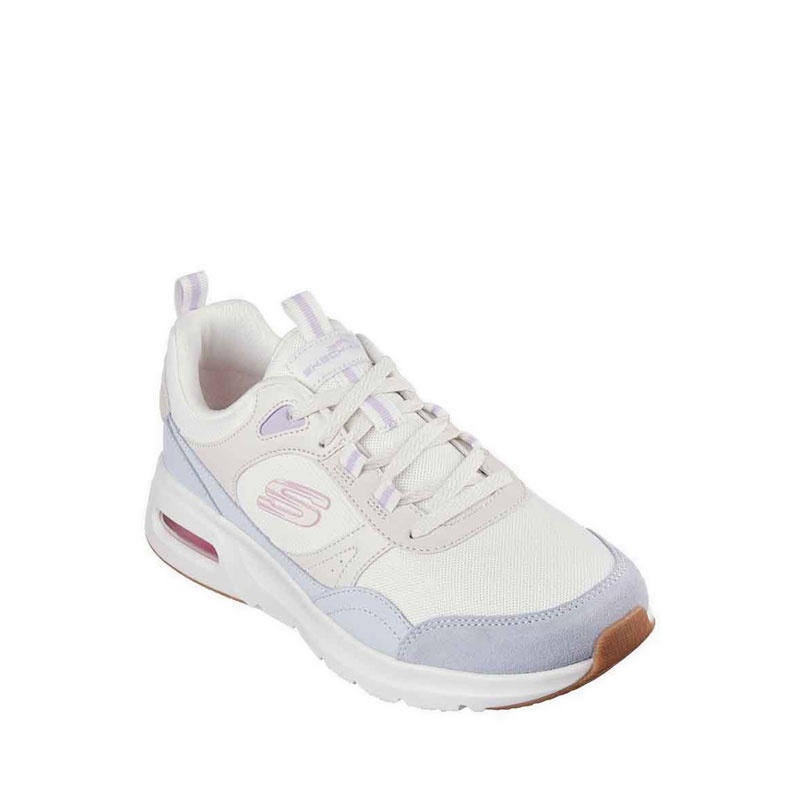 Skechers Skech-Air Court Women's Sneaker - Natural