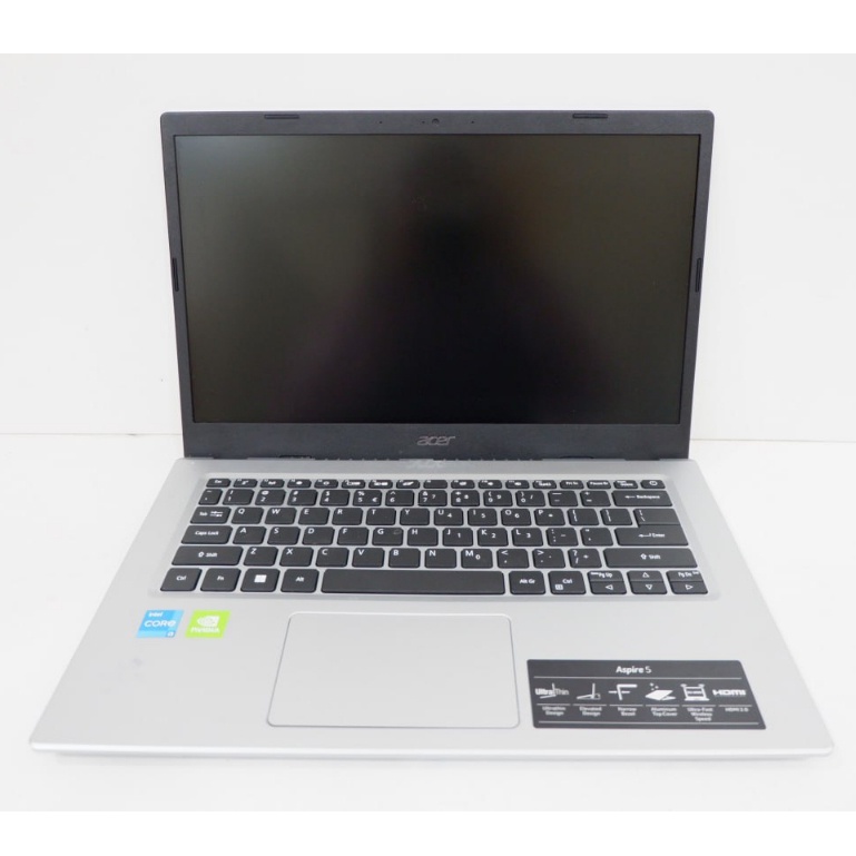 Acer Aspire 5 Slim A514 MX350 Core I3 1115G4 Ram 8Gb Ssd 512Gb SCU15907