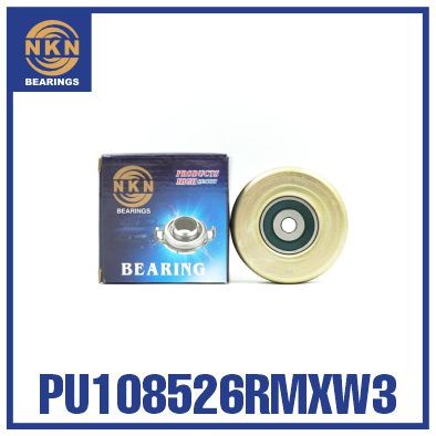 Laher Pulley Daihatsu Terios PU 108526 RMXW3 NKN Original