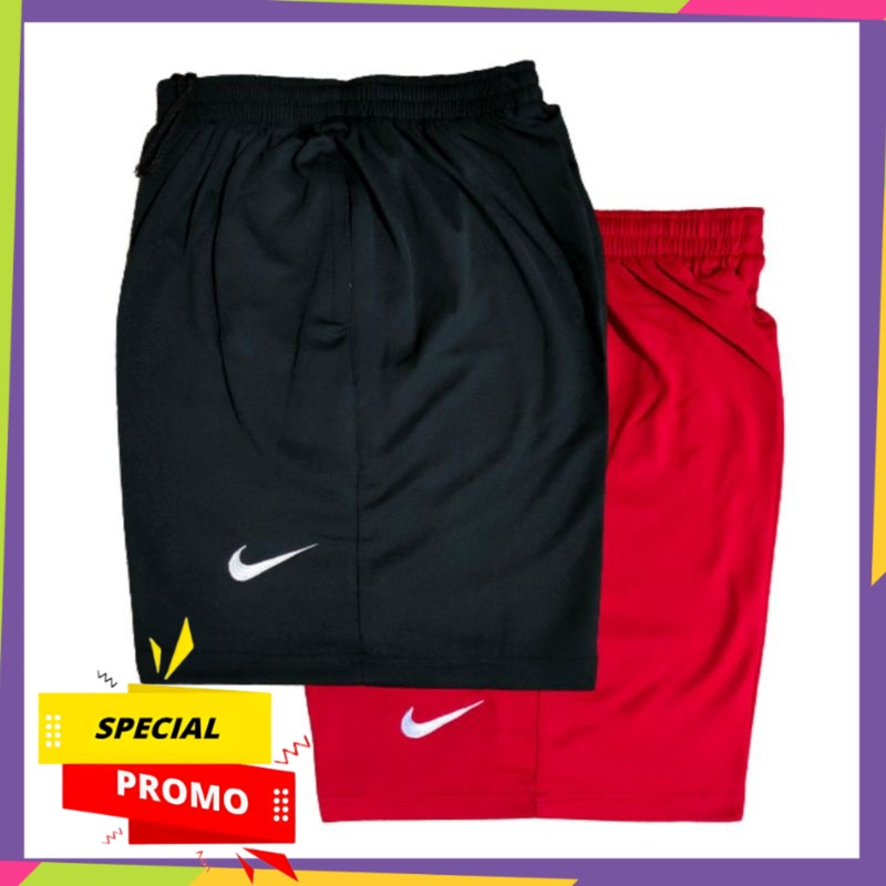 Celana Bola Polos