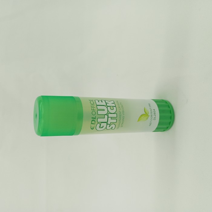 

Lem Kertas Glue Stick High Viscosity 36g DL2604