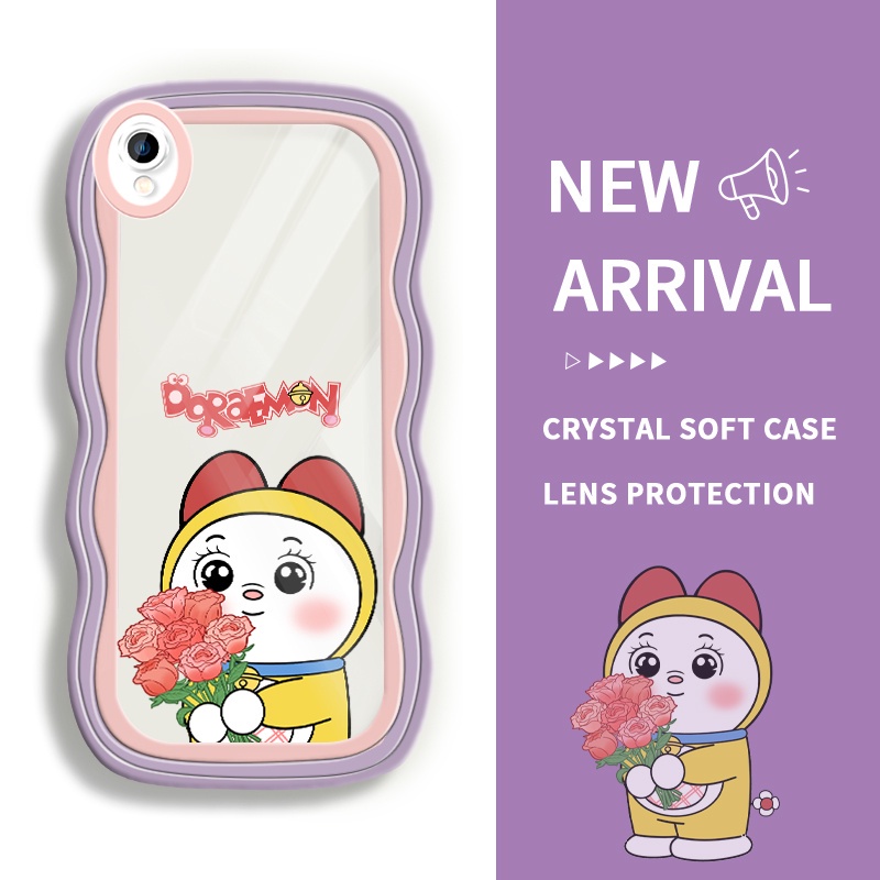 Case hp For Oppo A37 A37F A39 A57 2016 A57T A16 A16s A54s A17 A31 2020 A8 A15 A15s A35 2021 A16k A16