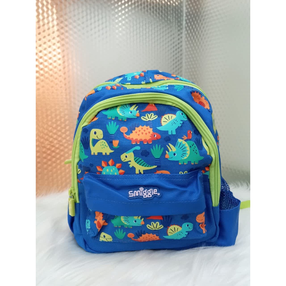 TAS RSL SMIGGLE PREMIUM DINO 25024