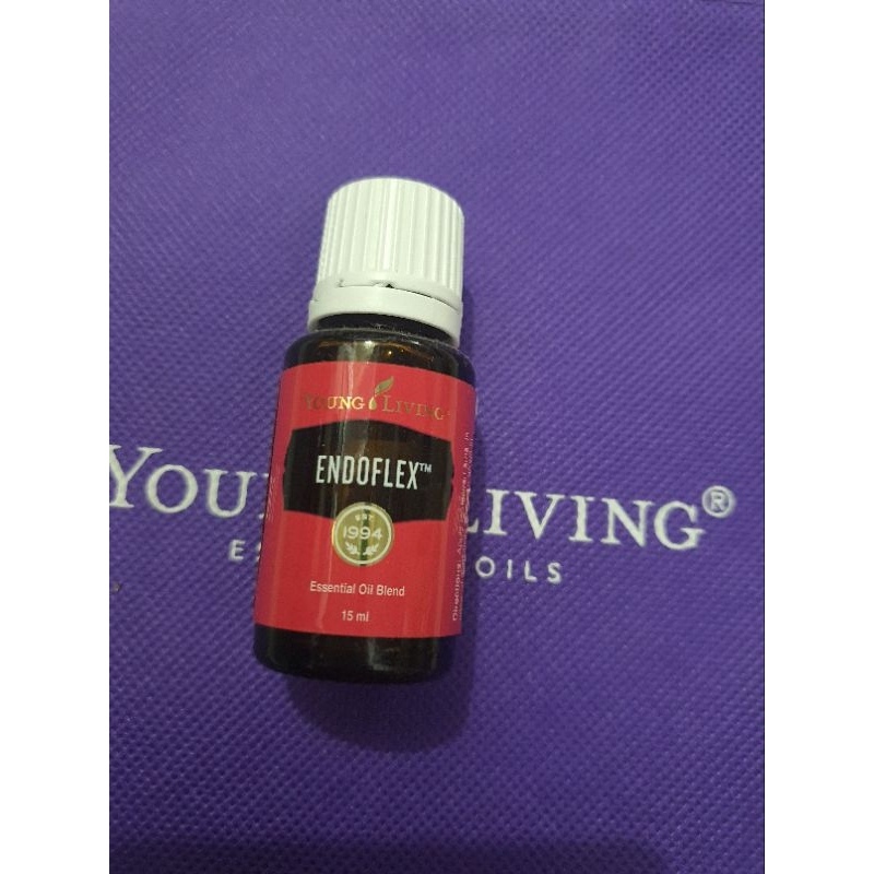 toko sehat Endoflex 15ml essential oil YL