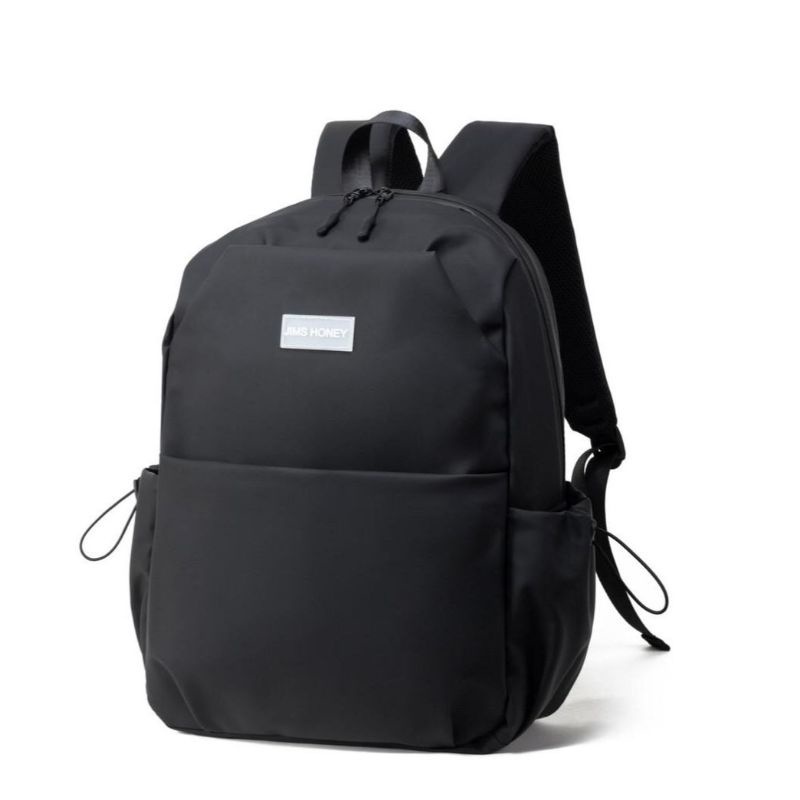 TR53EL Tas Ransel Unisex Jimshoney Original Alva Backpack Bag Jims Honey / Tas Fashion Ransel Pria W