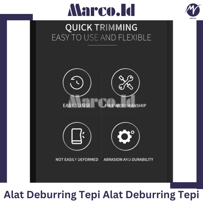 Pembersih Pipa Saluran Air Pipa Mampet Paralon Tersumbat Alat Deburring Bersihkan Tepi Pipa Dengan M