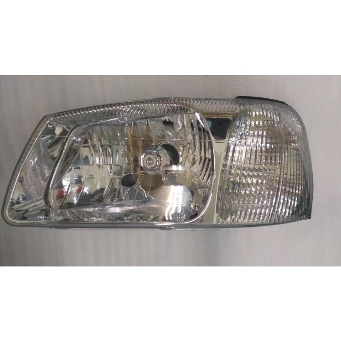 HEADLAMP HYUNDAI ACCENT 2001-03 VERNA
