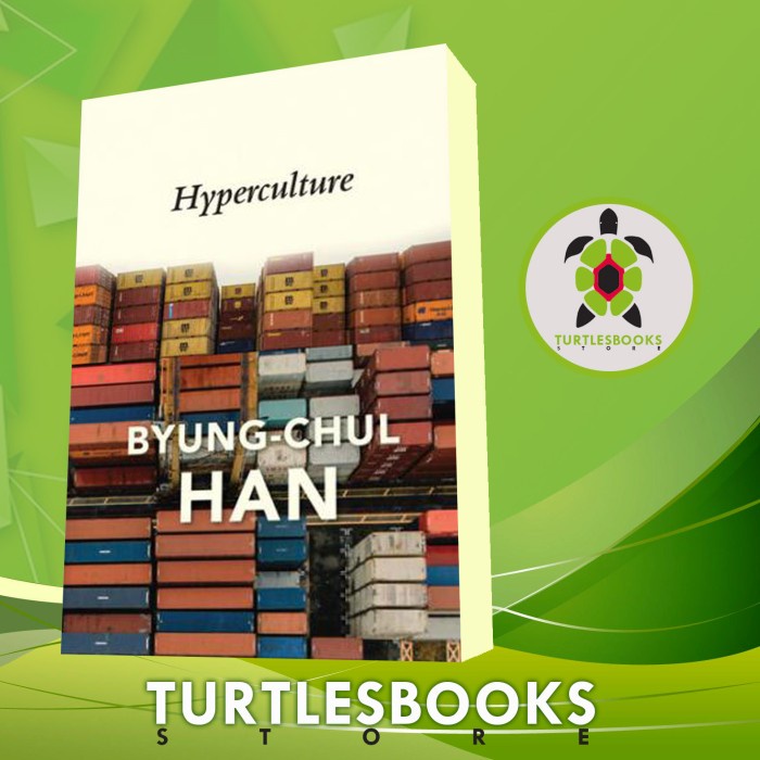 Hyperculture Byung-Chul Han