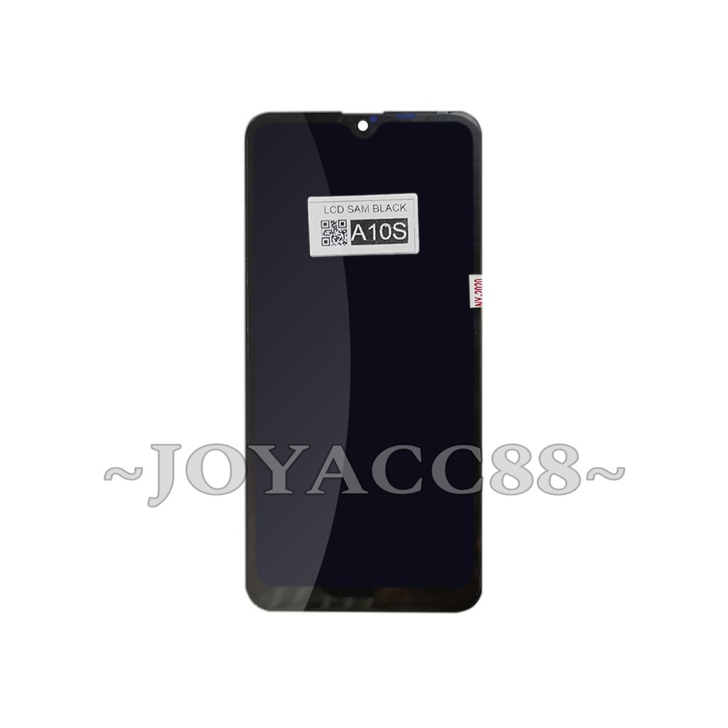 Lcd touchscreen SAMSUNG A10S A107  PLUS LEM OCA KACA LCD HP