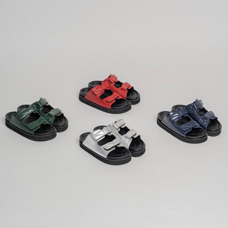 ATOZZ x PRIOR - KAIA