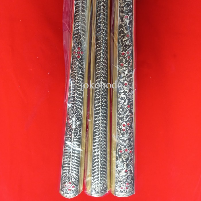 

pendok solo batu termurah