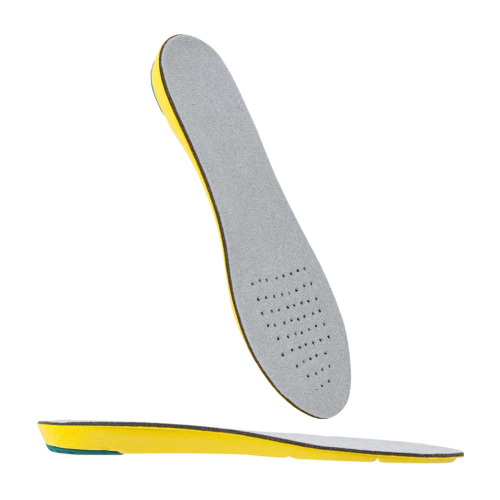 Insole Sepatu Alas Kaki Orthopedic Running Cushion