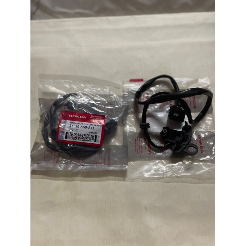 Sensor Ckp Vario 150