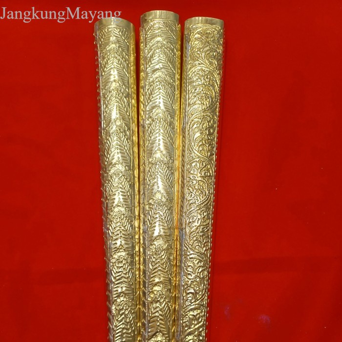 

pendok jogja / solo antik