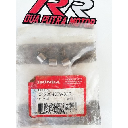 mimis pelor pin pen oneway one way stater original ori honda astrea 800 asdap c800 c700 grand prima 