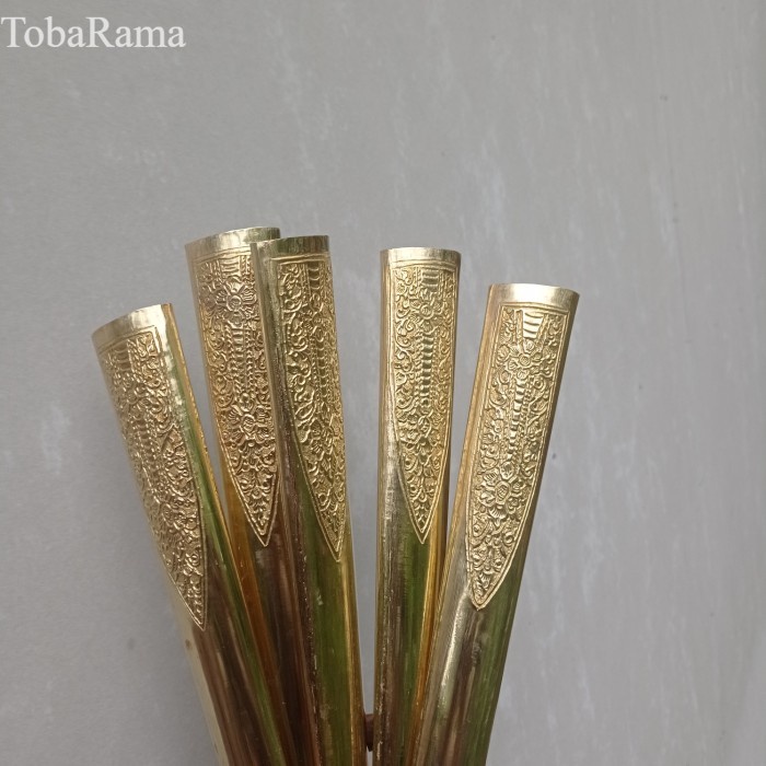 

pendok solo 0.3mm tatahan murah
