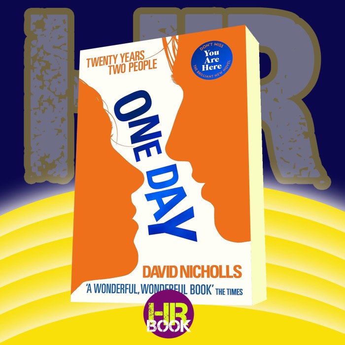 one day david nicholls novel