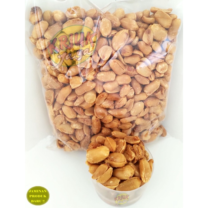 

[KUALITAS TERJAMIN] - KACANG BAWANG SPESIAL ... Home Made Murah