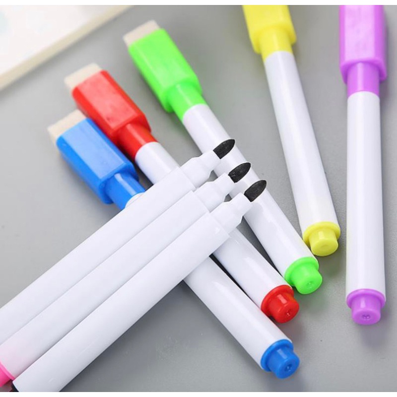 

Spidol Mini Spidol Whiteboard Spidol Satuan Spidol Warna