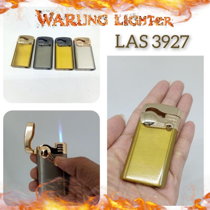 KOREK API BARA LAS 3927 KOREK API UNIK KOREK API LAS POLOS CLASIC