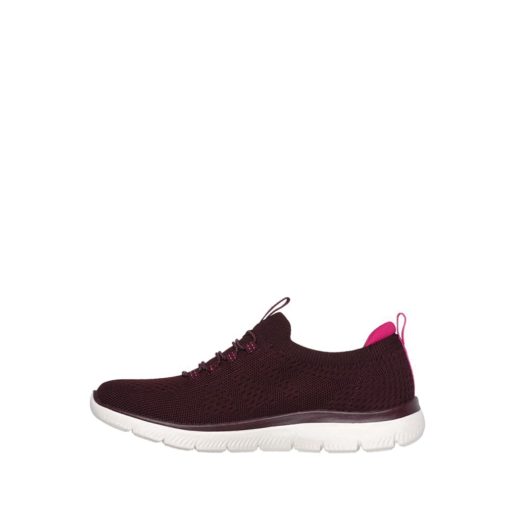 Skechers Summits Women's Sneaker - Plum