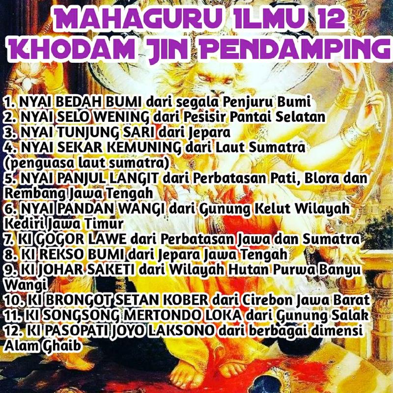

Pengaktifan Mahaguru 12 Pendamping Books