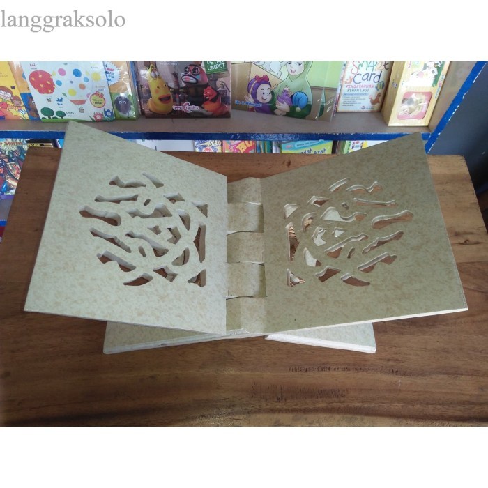 

termurah REHAL REKAL UKIR MARMER 15 CM / SANDARAN AL-QUR'AN / MEJA ALAS BACA