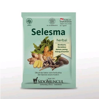 

Selesma Sidomuncul