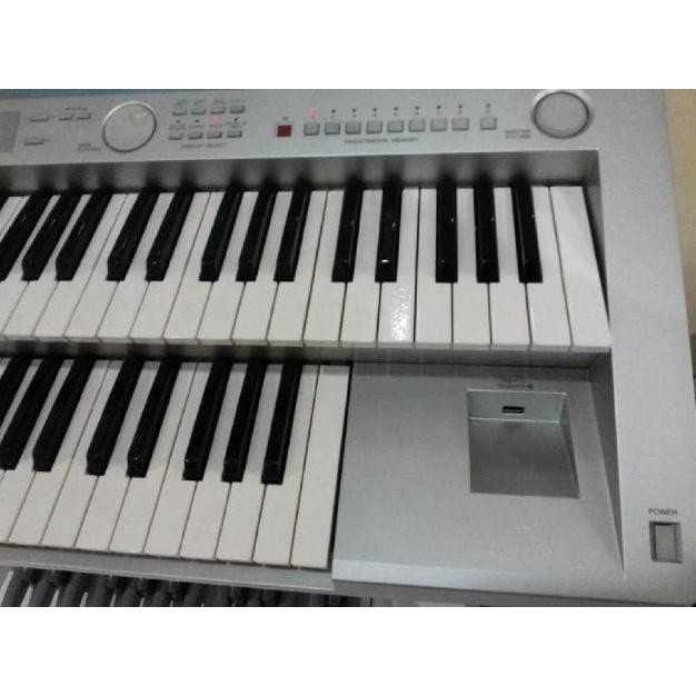 TERBARU YAMAHA ELECTONE ELB01 