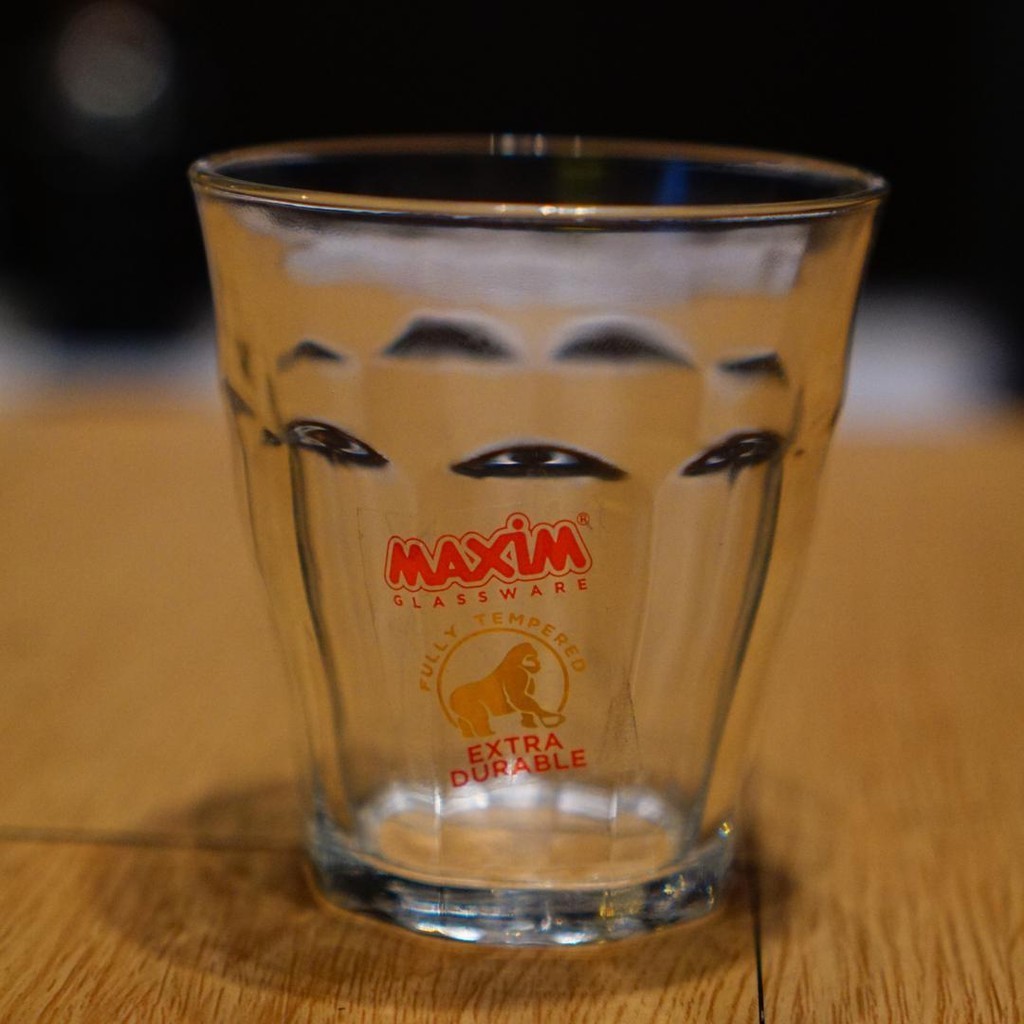 Gelas Maxim Gelas Vietnam Drip 200 ml