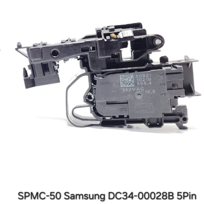 

M2937 door lock samsung DC34-00028B 5pin