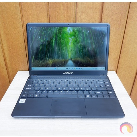 Laptop Libera X10 Intel Core i3-10110U Ram 4Gb Ssd 512Gb Laptop Murah-Laptop Bekas-Laptop Gaming-Lap