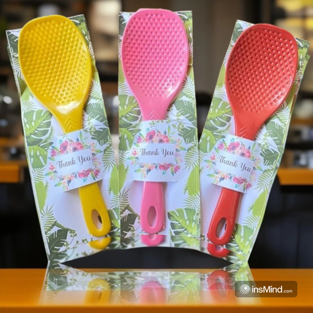 PROMO SOUVENIR WEDDING ULTAH HAJATAN TASYAKURAN SENDOK GARPU SUMPIT TRAVEL SET  TERMURAH TERBARU PAC