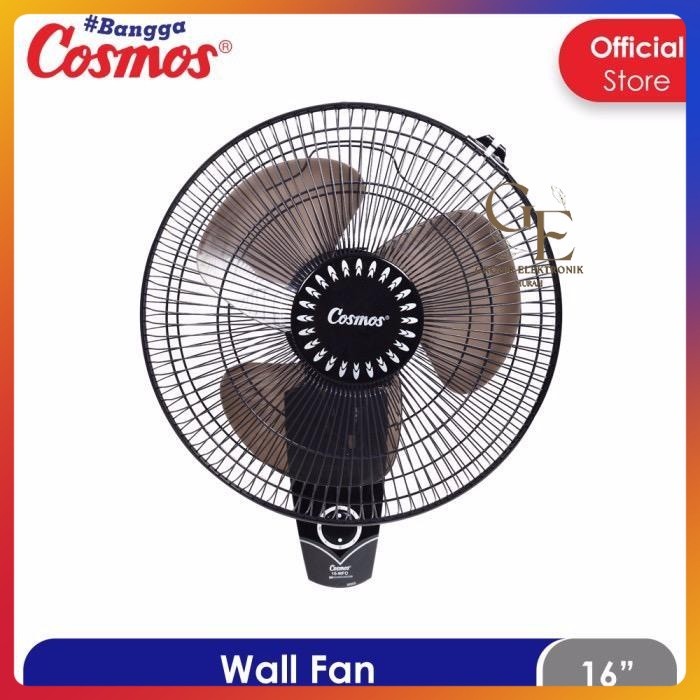 Cosmos Kipas Angin Dinding 16 inch 16 WFO 16WFO 16-WFO[GE]