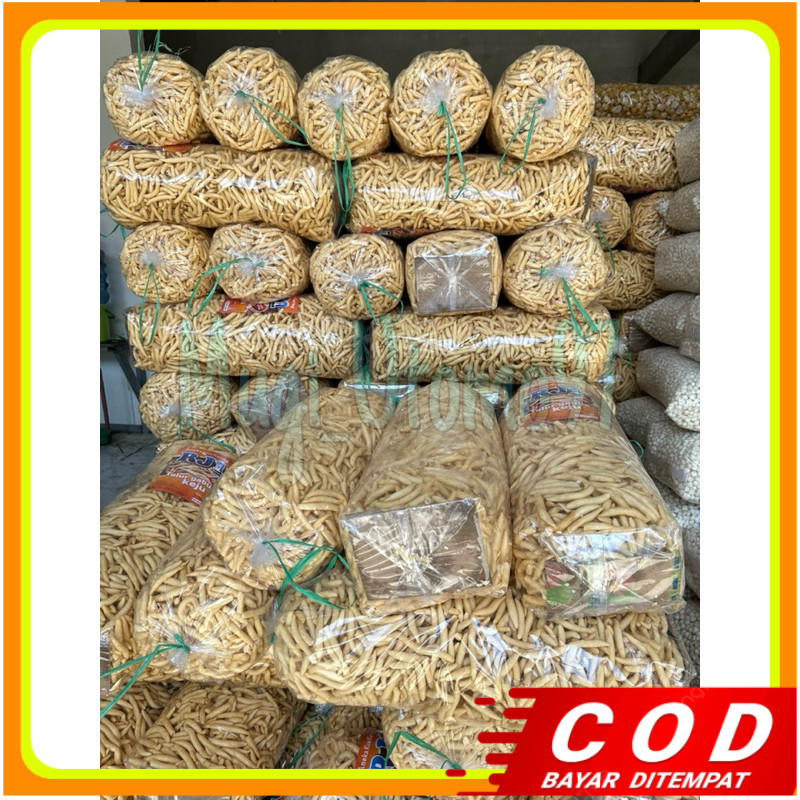 

1KG telor gabus keju 1ball gendut bidaran keju